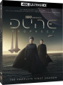 Dune Prophecy - Sæson 1