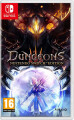 Dungeons 3 - Nintendo Switch Edition