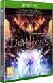Dungeons 3 - 