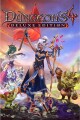 Dungeons 4 Deluxe Edition - 