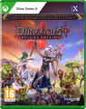 Dungeons 4 Deluxe Edition - 