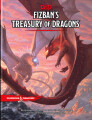 Dungeons Dragons - Fizban S Treasury Of Dragons