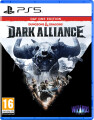 Dungeons And Dragons Dark Alliance - Day One Edition - 