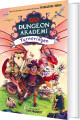 Dungeons Dragons - Dungeon Akademi 2 Turneringen