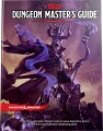 Dungeons And Dragons - Dungeon Master S Guide - Spil