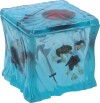 Dungeons Dragons Gelatinous Cube Dice Box