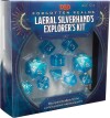 Dungeons And Dragons - Laeral Silverhand S Explorer S Kit - D D