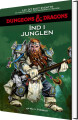 Dungeons Dragons - Lav Dit Eget Eventyr Ind I Junglen - 