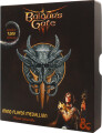 Dungeons Dragons Limited Edition Baldur S Gate 3 Medallion