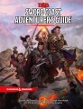 Dungeons And Dragons - Sword Coast Adventurer S Guide - Spil