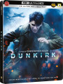 Dunkirk - Steelbook