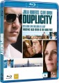 Duplicity