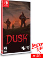Dusk Limited Run 118 Import - 