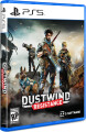 Dustwind Resistance Limited Run Import