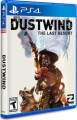 Dustwind The Last Resort Import