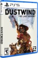 Dustwind The Last Resort