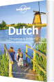 Dutch Phrasebook Dictionary