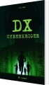 Dx Cyberkriger - 