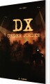 Dx Under Jorden - 