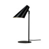 Dyberg Larsen Bordlampe - Cale - Sort