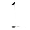 Dyberg Larsen Gulvlampe - Cale - Sort
