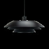 Dyberg Larsen Pendel - Dl45 Pendant - Sort