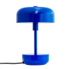Dyberg Larsen Bordlampe - Haipot - Blå