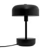 Dyberg Larsen Bordlampe - Haipot - Sort