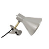 Dyberg Larsen Lampe - Sleep Klemmelampe - Beige