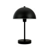 Dyberg Larsen Bordlampe - Stockholm - Led - Sort
