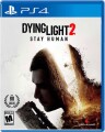Dying Light 2 Stay Human Import