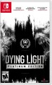 Dying Light Import Platinum Edition