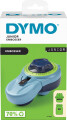 Dymo - Junior Prægemaskine - 9 Mm Wide Tape