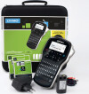 Dymo - Labelmanager 280 Label Maker Kit Case Qwerty 2091152
