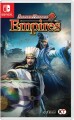 Dynasty Warriors 9 Empires