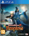 Dynasty Warriors 9 Empires - 