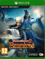 Dynasty Warriors 9 Empires - 