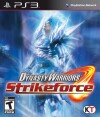 Dynasty Warriors Strikeforce - 