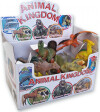 Dyr Dinosaurus Assorterede