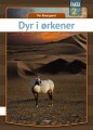 Dyr I Ørkener