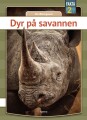 Dyr På Savannen