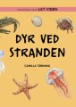 Dyr Ved Stranden