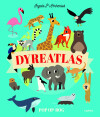 Dyreatlas - 