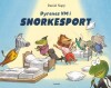 Dyrenes Vm I Snorkesport - 