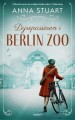 Dyrepasseren I Berlin Zoo - 