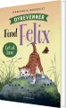 Dyrevenner - Find Felix - 