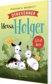 Dyrevenner - Hovsa Holger - 