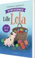 Dyrevenner - Lille Lola - 