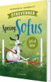 Dyrevenner - Spring Sofus - 