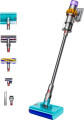 Dyson - V15S Detect Submarine Cordless Vacuum